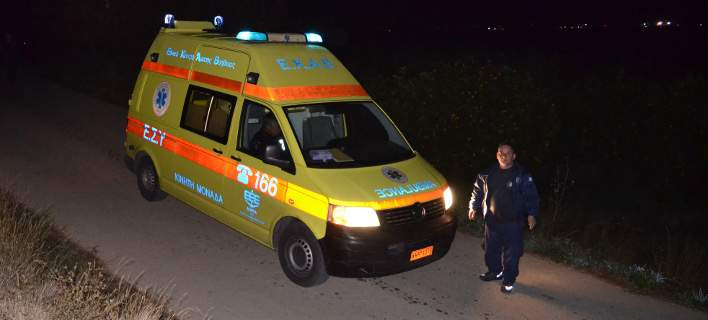 Νεκρή ανασύρθηκε 65χρονη στη θαλάσσια περιοχή της Μαρίνας Ζέας